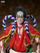 Freeing Figma Sp-126 Yoshitsune Senbon Zakura Kitsune Tadanobu Figure- Japan Figure Store - #1 Bring To You The Best Japanese Goods