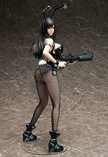 Freeing Gantz Reika: Bunny Ver. 1/4 Scale Figure- Japan Figure Store - #1 Bring To You The Best Japanese Goods