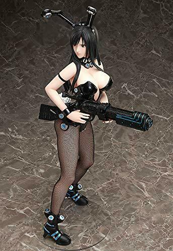 Freeing Gantz Reika: Bunny Ver. 1/4 Scale Figure- Japan Figure Store - #1 Bring To You The Best Japanese Goods