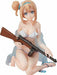 Freeing Girls' Frontline Suomi Kp-31 Swimsuit Ver. Midsummer Pixie 1/12 Scale - Japan Figure