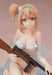 Freeing Girls' Frontline Suomi Kp-31 Swimsuit Ver. Midsummer Pixie 1/12 Scale- Japan Figure Store - #1 Bring To You The Best Japanese Goods