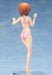 Freeing Girls Und Panzer Miho Nishizumi Swimsuit Ver 1/12 Pvc Figure F/s- Japan Figure Store - #1 Bring To You The Best Japanese Goods