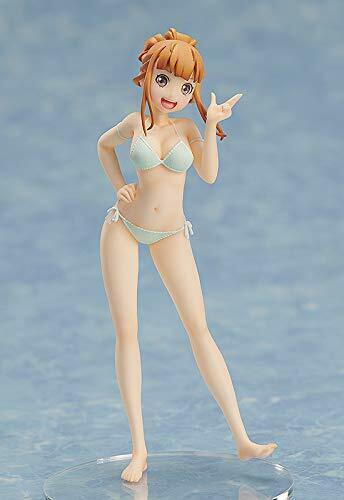 Freeing Hinata Miyake: Swimsuit Ver. 1/12 Scale Figure- Japan Figure Store - #1 Bring To You The Best Japanese Goods