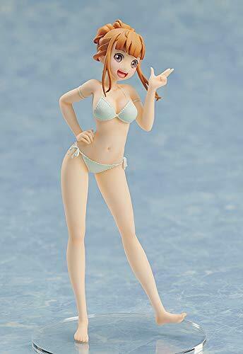 Freeing Hinata Miyake: Swimsuit Ver. 1/12 Scale Figure- Japan Figure Store - #1 Bring To You The Best Japanese Goods