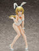 Freeing Infinite Stratos Is Charlotte Dunois: Bareleg Bunny Ver. Figure- Japan Figure Store - #1 Bring To You The Best Japanese Goods