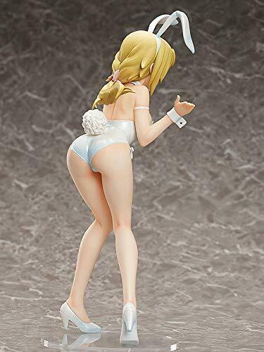 Freeing Infinite Stratos Is Charlotte Dunois: Bareleg Bunny Ver. Figure- Japan Figure Store - #1 Bring To You The Best Japanese Goods