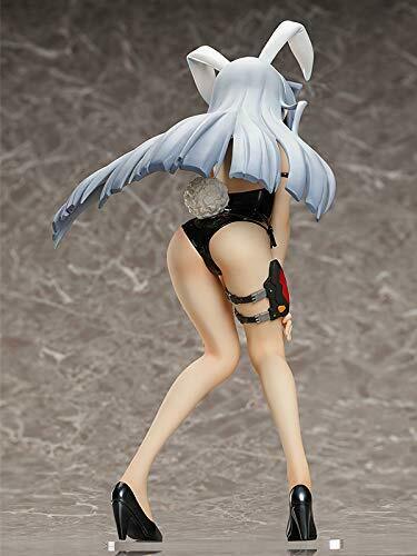 Freeing Is Infinite Stratos Laura Bodewig: Bareleg Bunny Ver. Figure- Japan Figure Store - #1 Bring To You The Best Japanese Goods