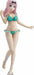 Freeing Kaguya-sama: Love Is War Chika Fujiwara: Swimsuit Ver. 1/12 Scale Figure - Japan Figure