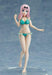 Freeing Kaguya-sama: Love Is War Chika Fujiwara: Swimsuit Ver. 1/12 Scale Figure- Japan Figure Store - #1 Bring To You The Best Japanese Goods
