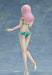 Freeing Kaguya-sama: Love Is War Chika Fujiwara: Swimsuit Ver. 1/12 Scale Figure- Japan Figure Store - #1 Bring To You The Best Japanese Goods