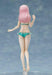 Freeing Kaguya-sama: Love Is War Chika Fujiwara: Swimsuit Ver. 1/12 Scale Figure- Japan Figure Store - #1 Bring To You The Best Japanese Goods