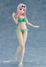 Freeing Kaguya-sama: Love Is War Chika Fujiwara: Swimsuit Ver. 1/12 Scale Figure- Japan Figure Store - #1 Bring To You The Best Japanese Goods
