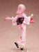 Freeing Magia Record Iroha Tamaki: Yukata Ver. 1/8 Scale Figure- Japan Figure Store - #1 Bring To You The Best Japanese Goods