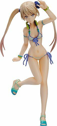 Freeing Maria Teruyasu: Swimsuit Ver. Figure - Japan Figure