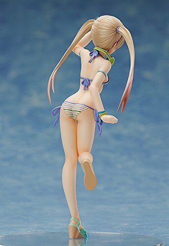 Freeing Maria Teruyasu: Swimsuit Ver. Figure- Japan Figure Store - #1 Bring To You The Best Japanese Goods