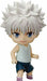 Freeing Nendoroid 1184 Hunter X Hunter Killua Zoldyck Figure- Japan Figure Store - #1 Bring To You The Best Japanese Goods