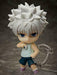 Freeing Nendoroid 1184 Hunter X Hunter Killua Zoldyck Figure- Japan Figure Store - #1 Bring To You The Best Japanese Goods