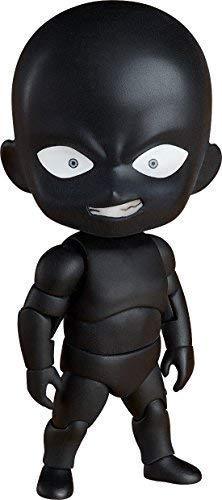 Freeing Nendoroid 878 Dictive Conan Criminal Figure - Japan Figure