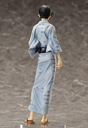 Freeing Neon Genesis Evangelion Shinji Ikari: Yukata Ver. Figure- Japan Figure Store - #1 Bring To You The Best Japanese Goods