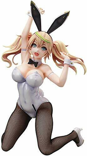 Freeing Phantasy Star Gene Bunny Ver. 1/4 Scale Figure- Japan Figure Store - #1 Bring To You The Best Japanese Goods