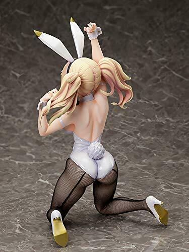 Freeing Phantasy Star Gene Bunny Ver. 1/4 Scale Figure- Japan Figure Store - #1 Bring To You The Best Japanese Goods