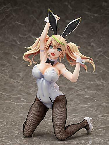 Freeing Phantasy Star Gene Bunny Ver. 1/4 Scale Figure- Japan Figure Store - #1 Bring To You The Best Japanese Goods