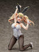 Freeing Phantasy Star Gene Bunny Ver. 1/4 Scale Figure- Japan Figure Store - #1 Bring To You The Best Japanese Goods