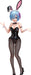 Freeing Re: Life In A Different World From Zero Rem Bunny Ver. 2Nd 1/4 Scale Pvc Painted Complete Figure- Japan Figure Store - #1 Bring To You The Best Japanese Goods