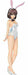 Freeing Saekano Megumi Kato: Bare Leg Bunny Ver. 1/4 Scale Figure - Japan Figure