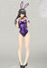 Freeing Saekano Utaha Kasumigaoka: Bare Leg Bunny Ver. 1/4 Scale Figure- Japan Figure Store - #1 Bring To You The Best Japanese Goods