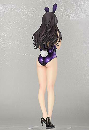 Freeing Saekano Utaha Kasumigaoka: Bare Leg Bunny Ver. 1/4 Scale Figure- Japan Figure Store - #1 Bring To You The Best Japanese Goods