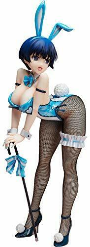 Freeing Senran Kagura Yozakura: Bunny Ver. 1/4 Scale Figure - Japan Figure