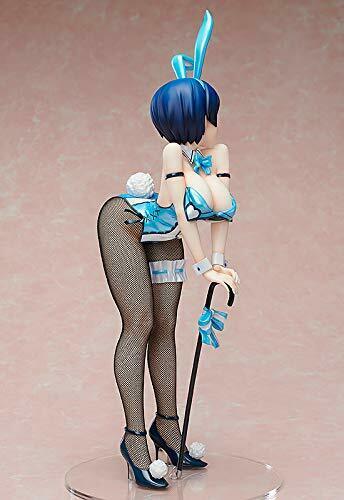 Freeing Senran Kagura Yozakura: Bunny Ver. 1/4 Scale Figure- Japan Figure Store - #1 Bring To You The Best Japanese Goods
