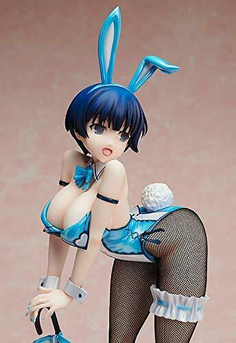 Freeing Senran Kagura Yozakura: Bunny Ver. 1/4 Scale Figure- Japan Figure Store - #1 Bring To You The Best Japanese Goods