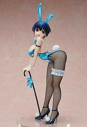 Freeing Senran Kagura Yozakura: Bunny Ver. 1/4 Scale Figure- Japan Figure Store - #1 Bring To You The Best Japanese Goods