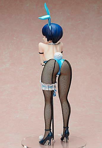 Freeing Senran Kagura Yozakura: Bunny Ver. 1/4 Scale Figure- Japan Figure Store - #1 Bring To You The Best Japanese Goods