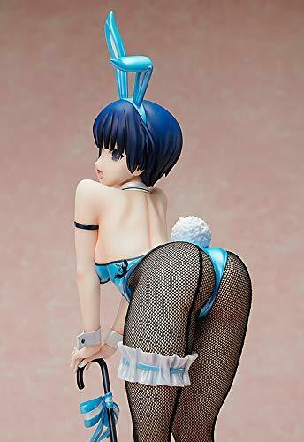 Freeing Senran Kagura Yozakura: Bunny Ver. 1/4 Scale Figure- Japan Figure Store - #1 Bring To You The Best Japanese Goods