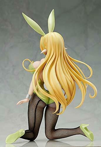 Freeing Shera L. Greenwood: Bunny Ver. 1/4 Scale Figure- Japan Figure Store - #1 Bring To You The Best Japanese Goods