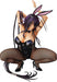 Freeing Shin Ikki Tousen Kanu Uncho Bunny Ver.2Nd 1/4 Scale Figure- Japan Figure Store - #1 Bring To You The Best Japanese Goods