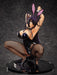 Freeing Shin Ikki Tousen Kanu Uncho Bunny Ver.2Nd 1/4 Scale Figure- Japan Figure Store - #1 Bring To You The Best Japanese Goods