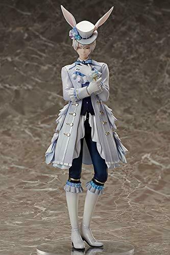 Freeing Shun Shimotsuki: Rabbits Kingdom Ver. 1/8 Scale Figure- Japan Figure Store - #1 Bring To You The Best Japanese Goods