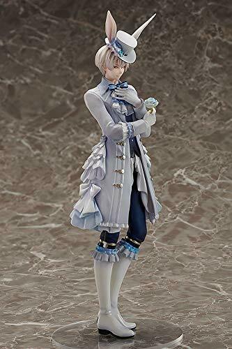 Freeing Shun Shimotsuki: Rabbits Kingdom Ver. 1/8 Scale Figure- Japan Figure Store - #1 Bring To You The Best Japanese Goods