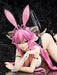 Freeing Japan Asmodeus Barefoot Bunny 1/4 Scale Pvc Figure | Sin Seven Deadly Sins- Japan Figure Store - #1 Bring To You The Best Japanese Goods