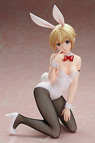 Freeing Strawberry 100% Tsukasa Nishino: Bunny Ver. Figure 1/4 Scale- Japan Figure Store - #1 Bring To You The Best Japanese Goods