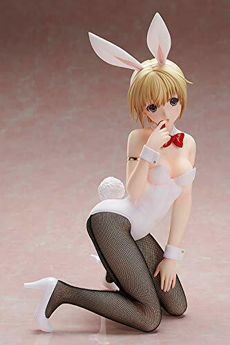 Freeing Strawberry 100% Tsukasa Nishino: Bunny Ver. Figure 1/4 Scale- Japan Figure Store - #1 Bring To You The Best Japanese Goods