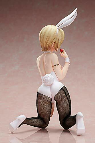 Freeing Strawberry 100% Tsukasa Nishino: Bunny Ver. Figure 1/4 Scale- Japan Figure Store - #1 Bring To You The Best Japanese Goods