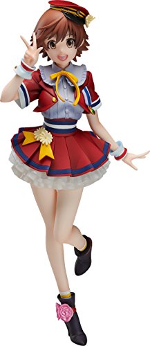 Freeing The Idolmaster Mio Honda: Generations Ver. 1/8 Scale Figure - Japan Figure