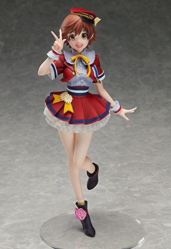 Freeing The Idolmaster Mio Honda: Generations Ver. 1/8 Scale Figure- Japan Figure Store - #1 Bring To You The Best Japanese Goods