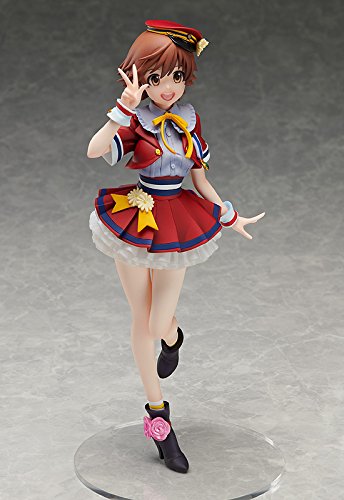 Freeing The Idolmaster Mio Honda: Generations Ver. 1/8 Scale Figure- Japan Figure Store - #1 Bring To You The Best Japanese Goods