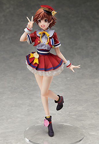 Freeing The Idolmaster Mio Honda: Generations Ver. 1/8 Scale Figure- Japan Figure Store - #1 Bring To You The Best Japanese Goods